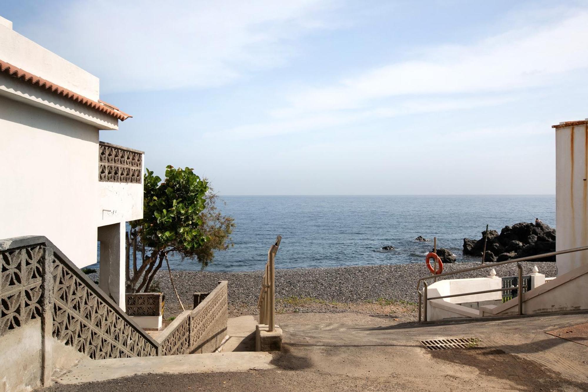 Casa Fefa Villa Candelaria Exterior foto