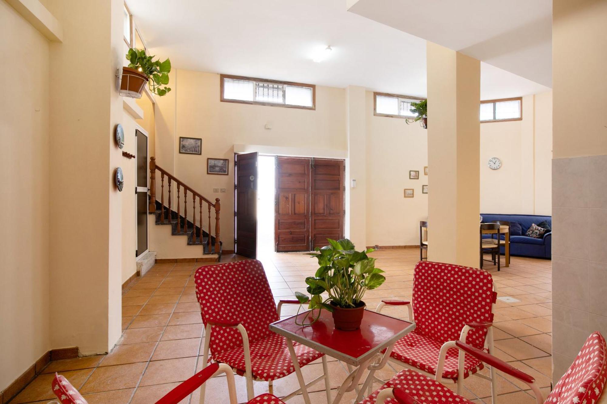 Casa Fefa Villa Candelaria Exterior foto