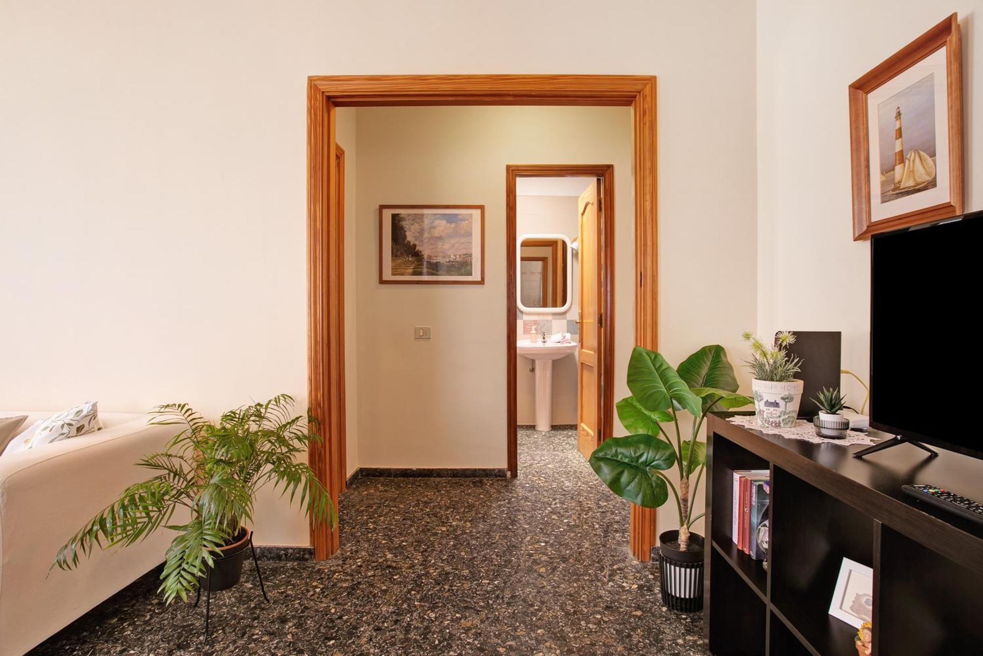 Casa Fefa Villa Candelaria Exterior foto