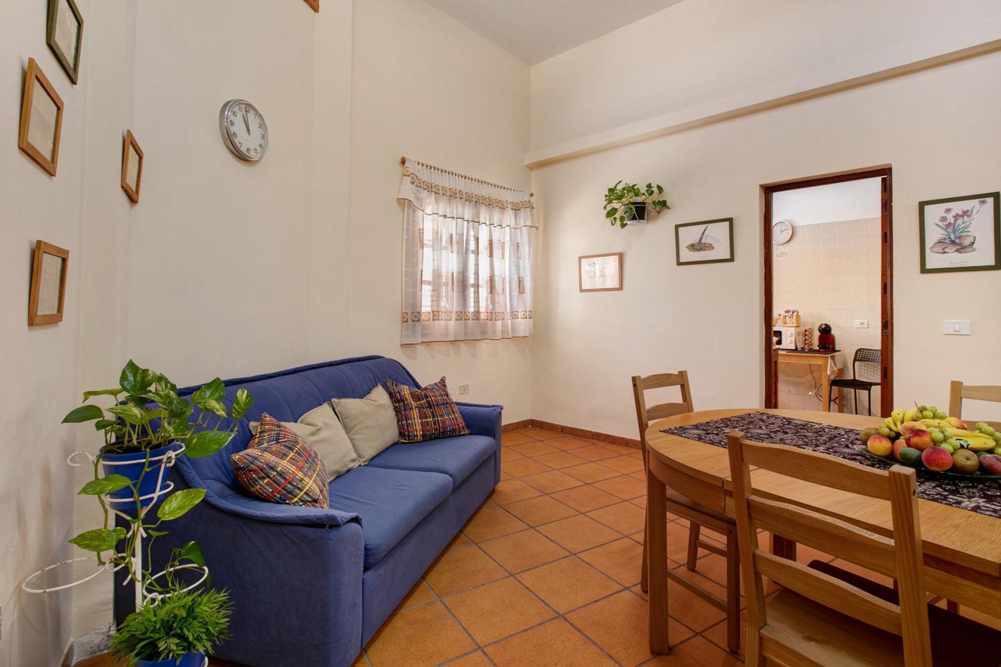 Casa Fefa Villa Candelaria Exterior foto