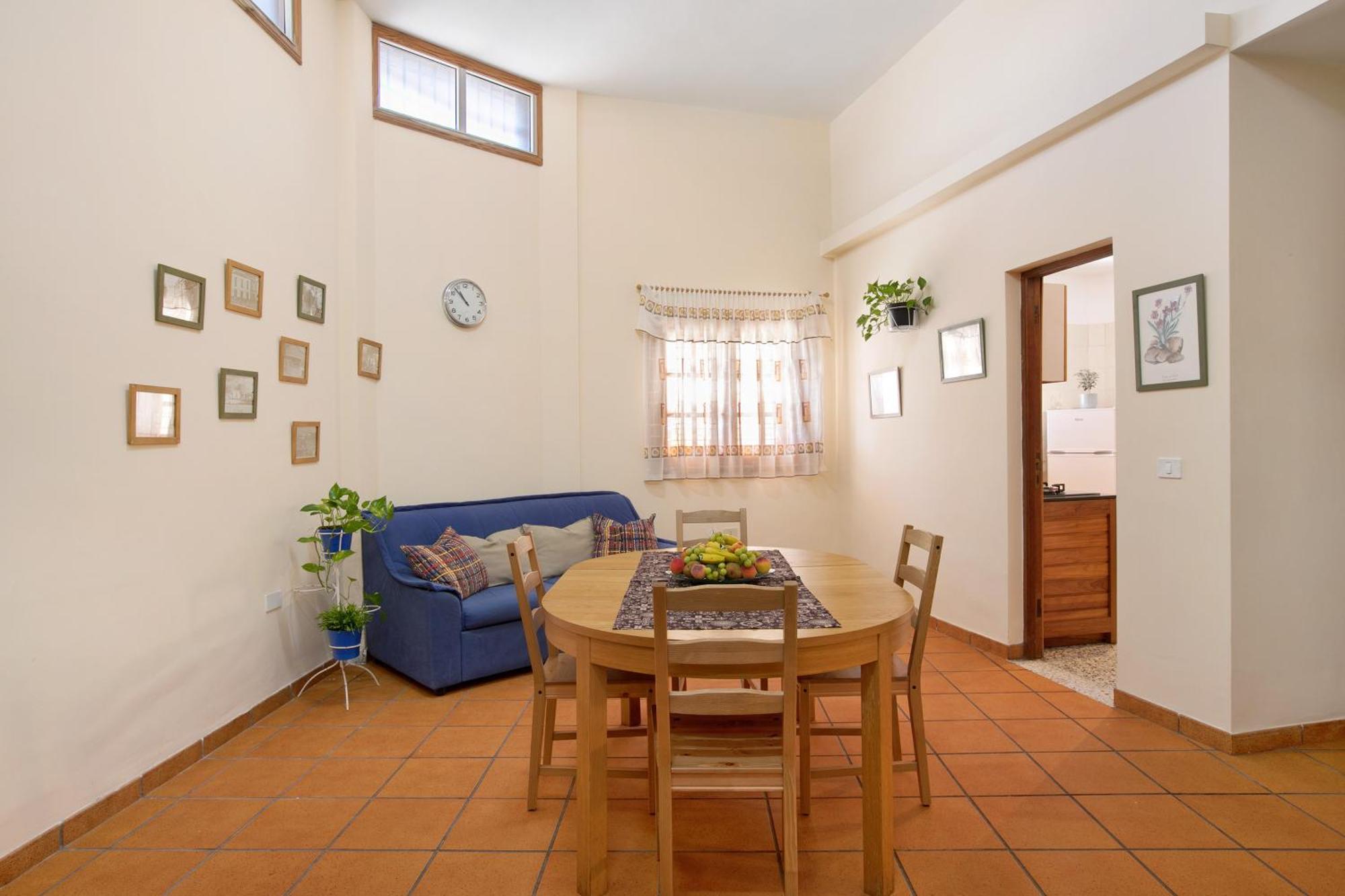 Casa Fefa Villa Candelaria Exterior foto