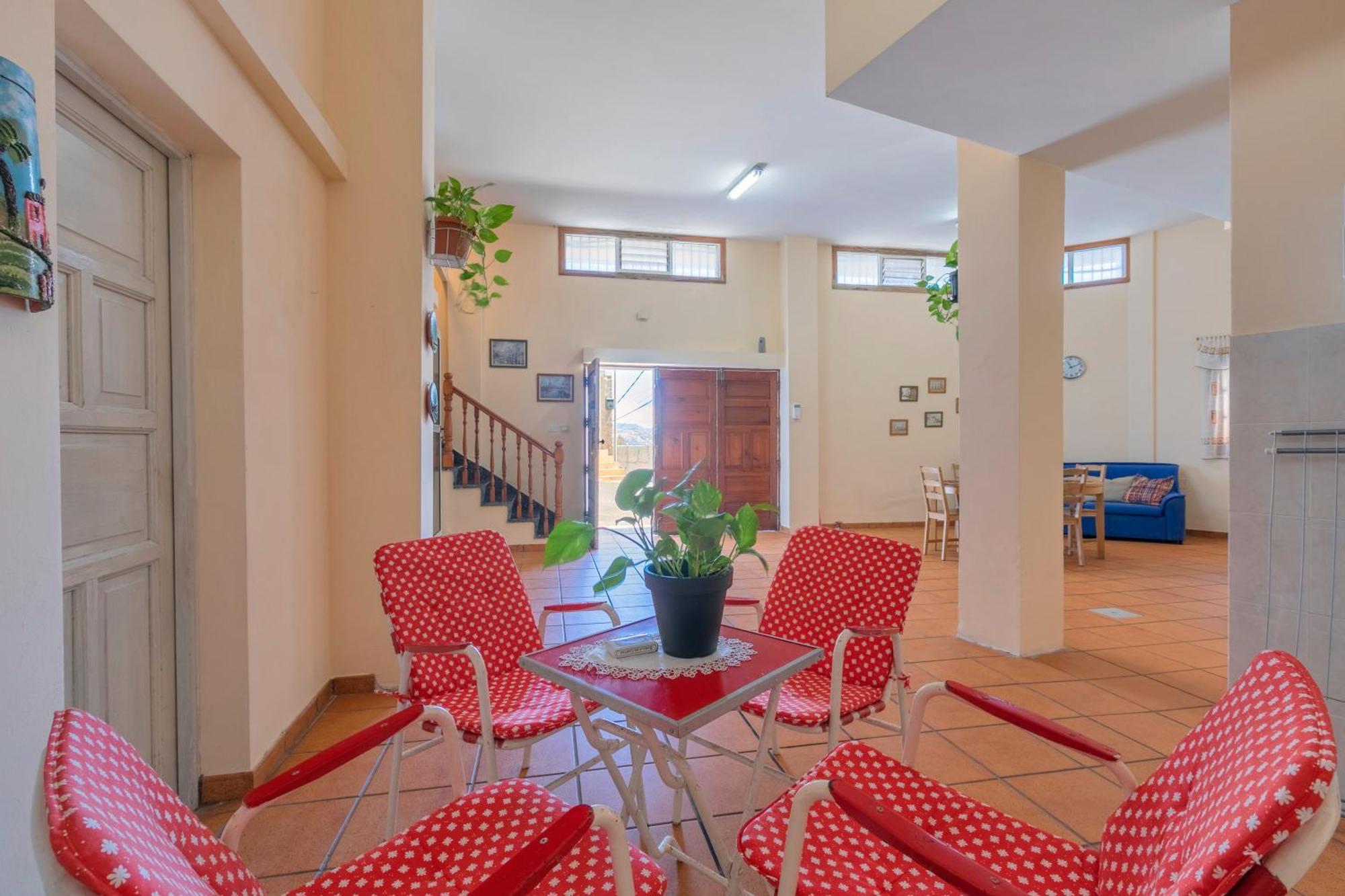 Casa Fefa Villa Candelaria Exterior foto